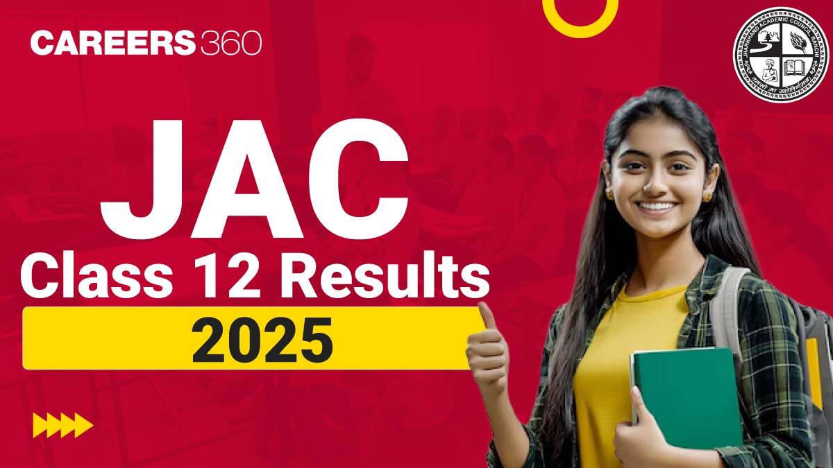 JAC 12th Result 2025 Out @jacresults.com, Check JAC Board Class 12 Result Here