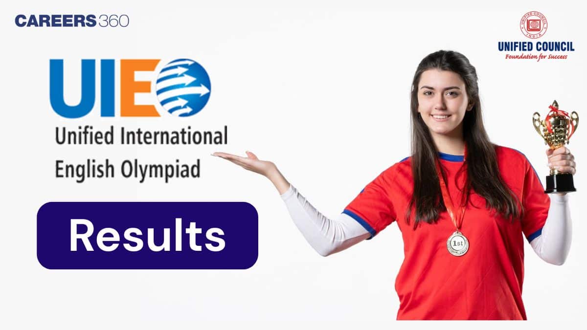UIEO Result 2025-26: Check Unified Council UIEO Result 2025-26 Here