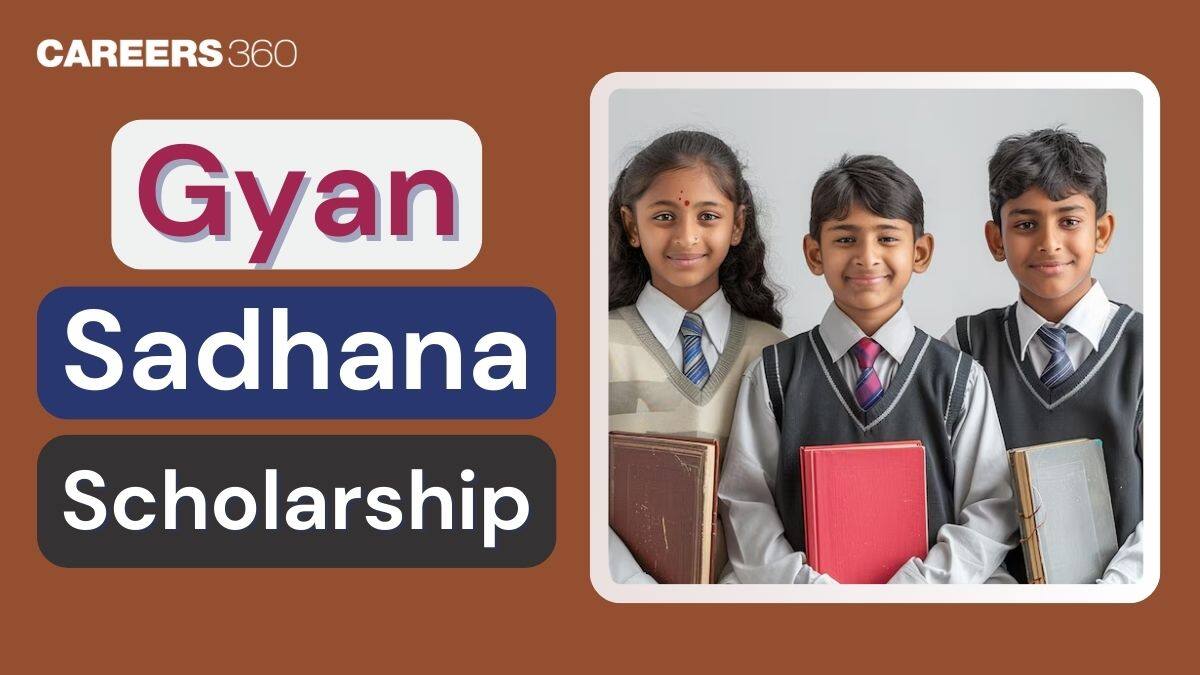 Gyan Sadhana Scholarship 2026 – Apply Online, Exam Date, Result @ sebexam.org