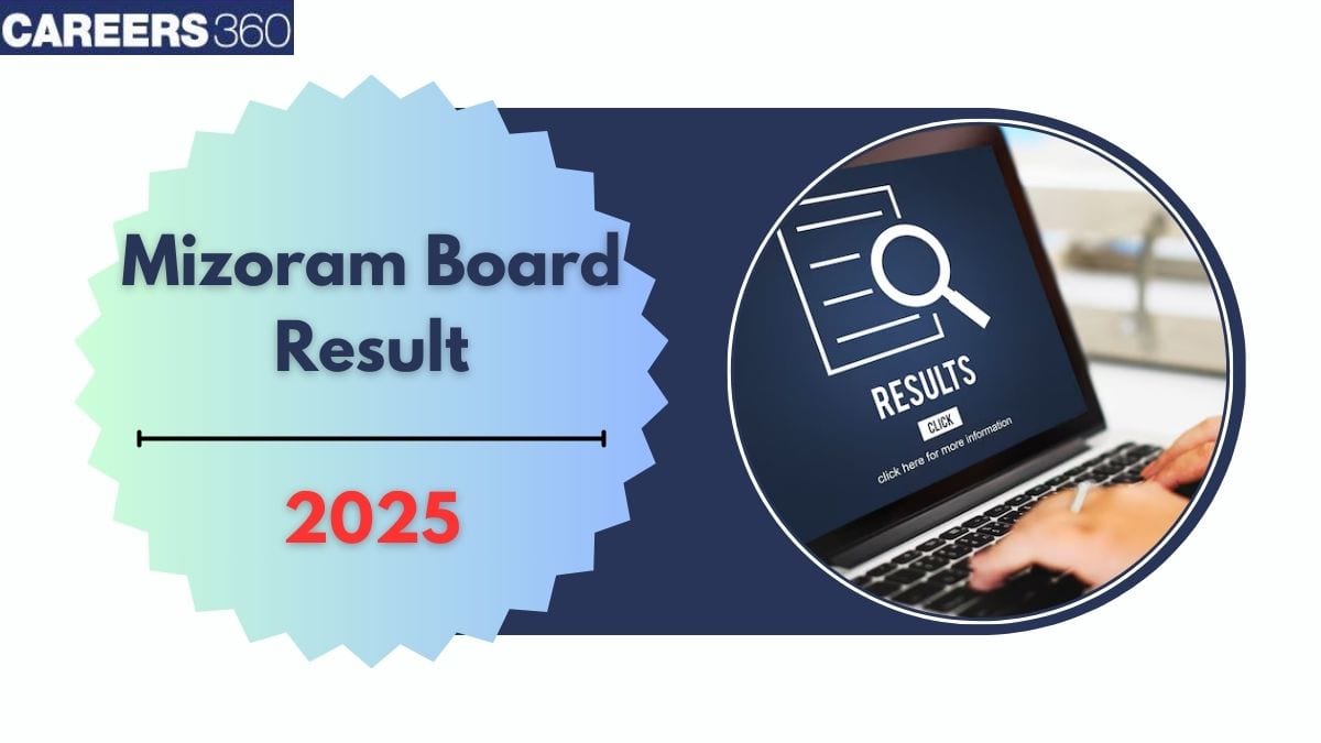 MBSE Class 10th, 12th Results 2025 Declared, Check Mizoram Board Result 2025 @mbse.edu.in