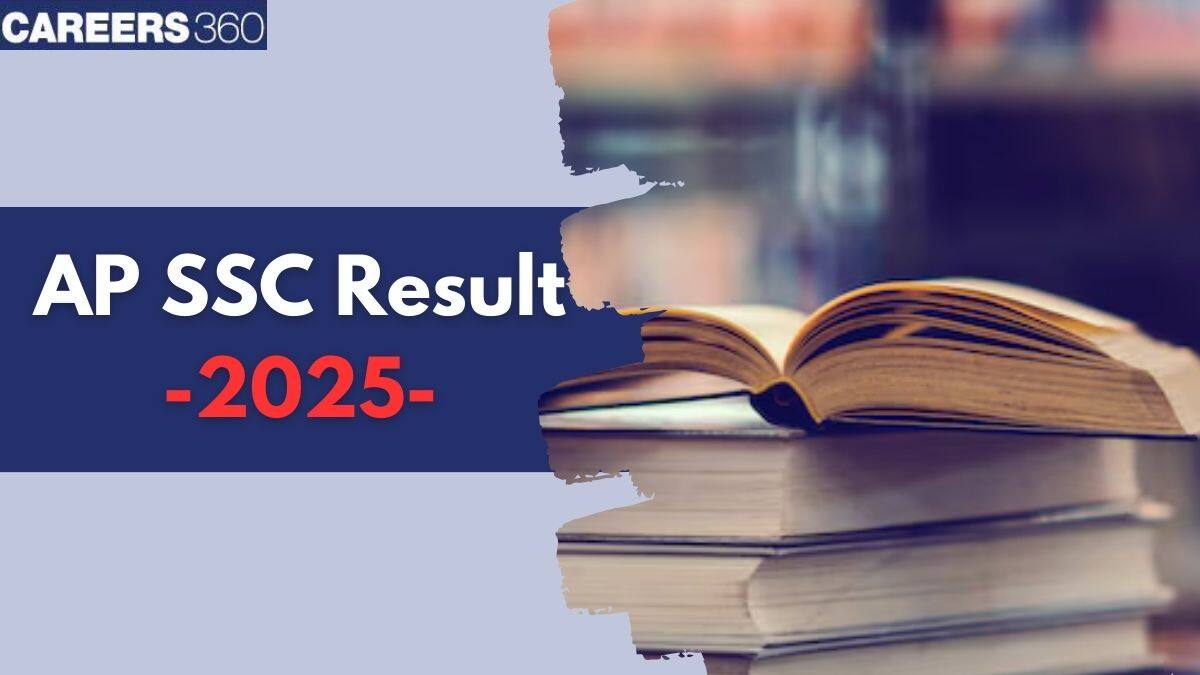 AP Board Class 10th Result 2025 (Out), Direct Link to Check SSC Result by Hall Ticket Number