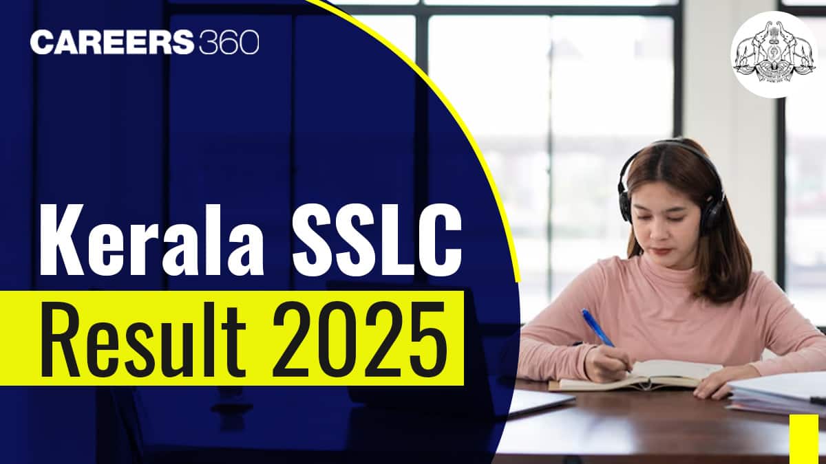 SSLC Result 2025 Kerala (Out), Check SSLC 10th Results @results.kite.kerala.gov.in