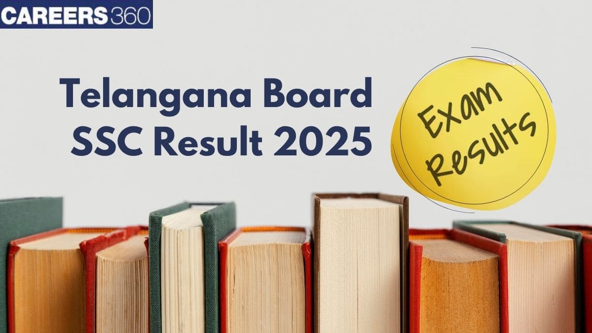 TS SSC Exam Result 2025 Out bse.telangana.gov, Check BSE Telangana Results Link Online