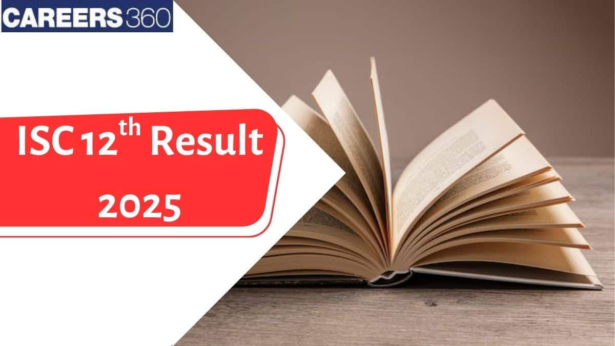 ISC 12th Result 2025 Out, Direct Link, Check ISC Class 12 Result by UID and Index Number