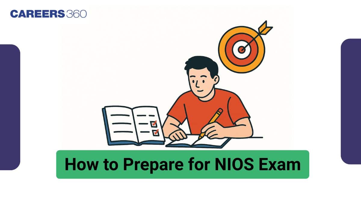 How to Prepare for NIOS Exam 2025 Online?