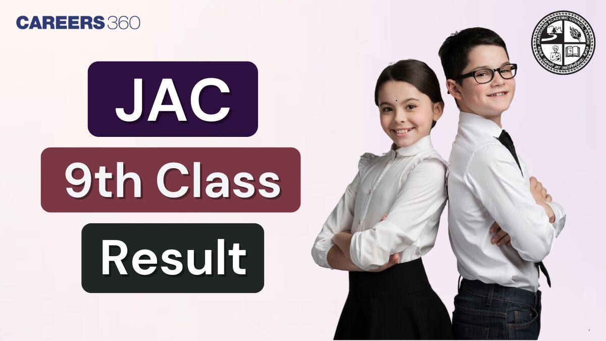 JAC 9th Result 2026 at jacresults.com, Check JAC Board Class 9 Result