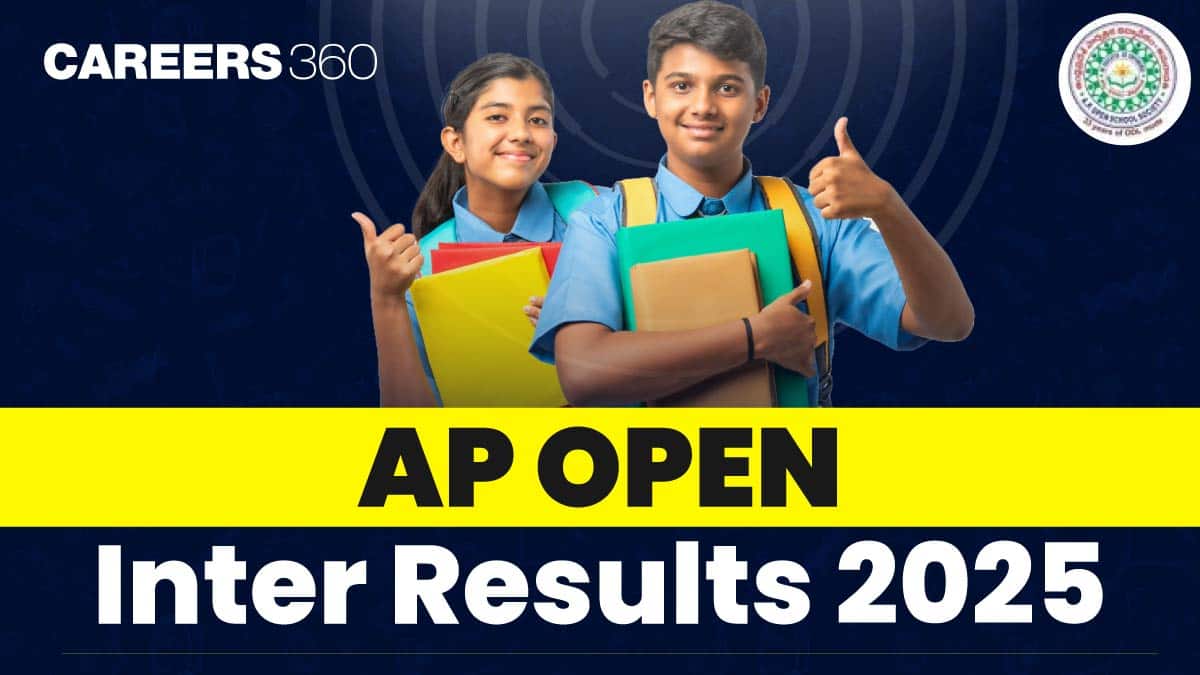 AP Open Inter Results 2025 (May Session), Check APOSS Intermediate Result Here