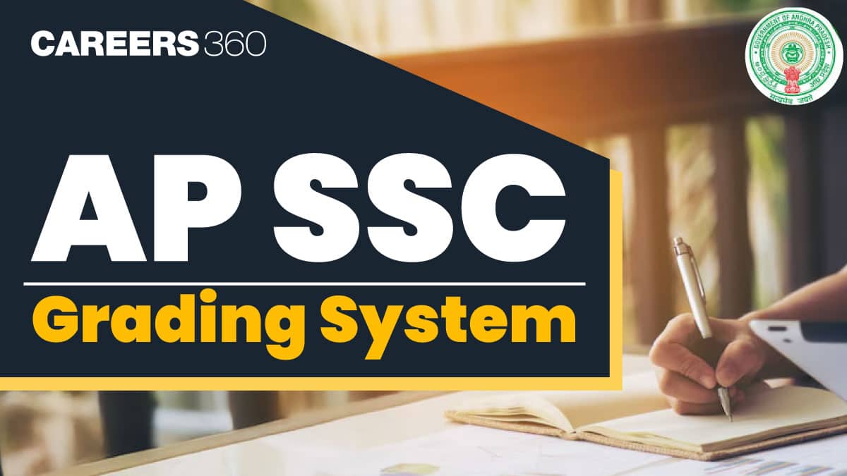 AP SSC Grading System 2026 – Check Grade Points & Marks Range