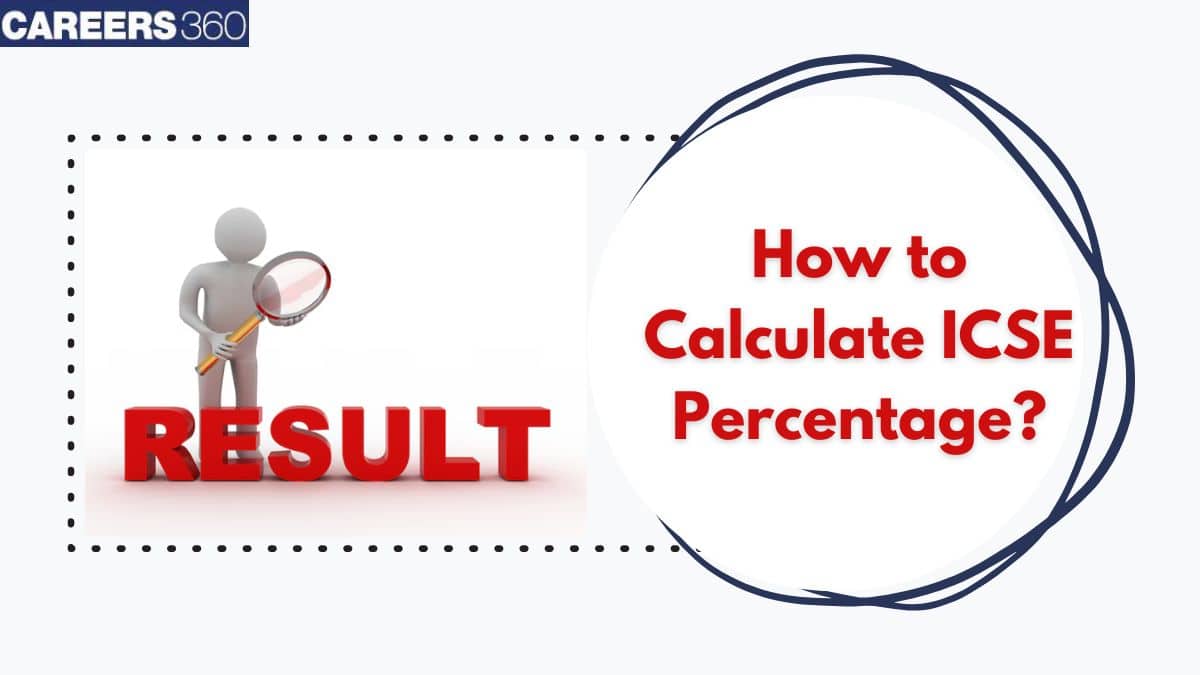How to Calculate ICSE Class 10 Percentage? – Easy Method Explained