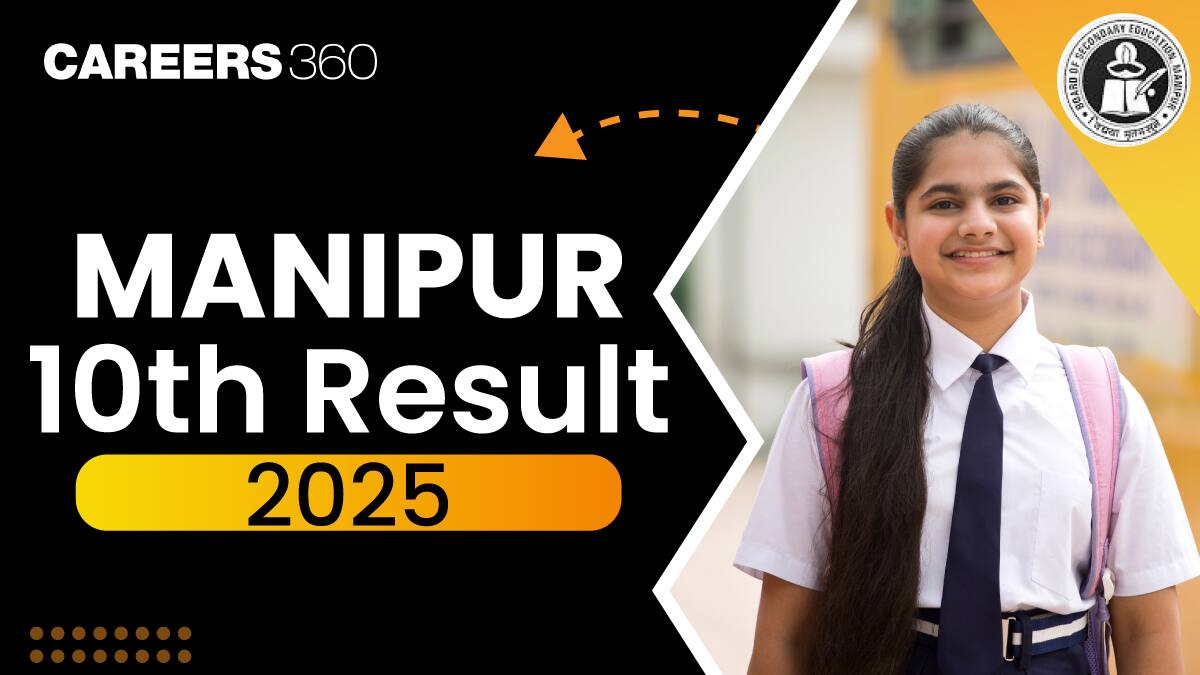 BSEM Manipur 10th Result 2025 Released, Check HSLC Result Link Here