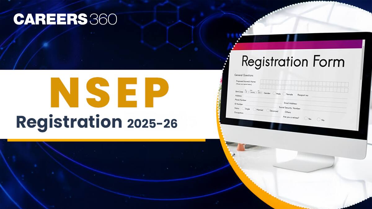 NSEP Registration 2025-26: NSEP Olympiad Apply Online, Eligibility, Pattern