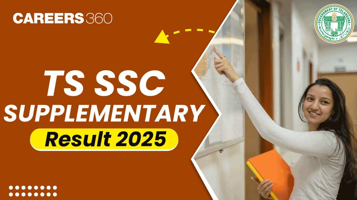 TS 10th Supply Results 2025 Link Out @bse.telangana.gov.in; TS SSC Marks Memo Download