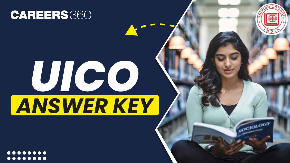 UICO Answer Key 2025-26 Out - Check Unified International Cyber Olympiad Answer Key Here