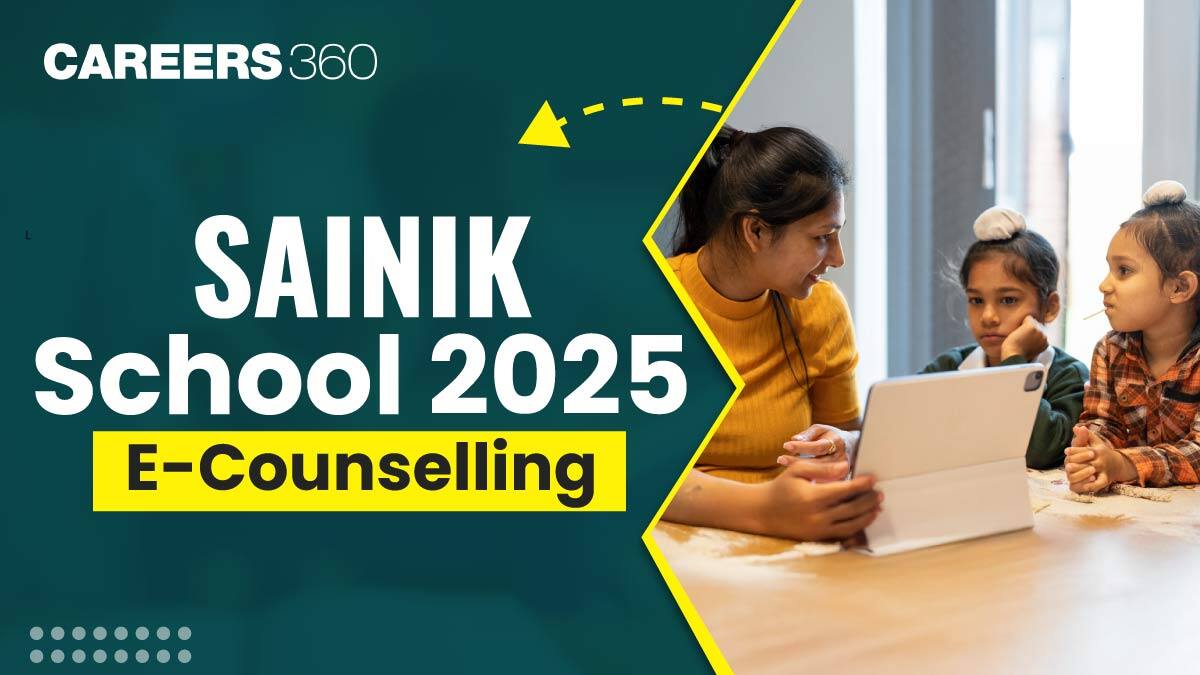 Sainik School 2025 Admission E-Counselling: Choice Filling & Seat Allotment Complete Guide