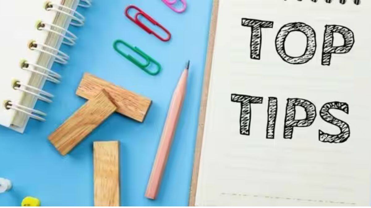 सीबीएसई कक्षा 12 तैयारी टिप्स 2026 (CBSE Class 12 Preparation Tips 2026 in hindi) - विषयवार टिप्स और ट्रिक