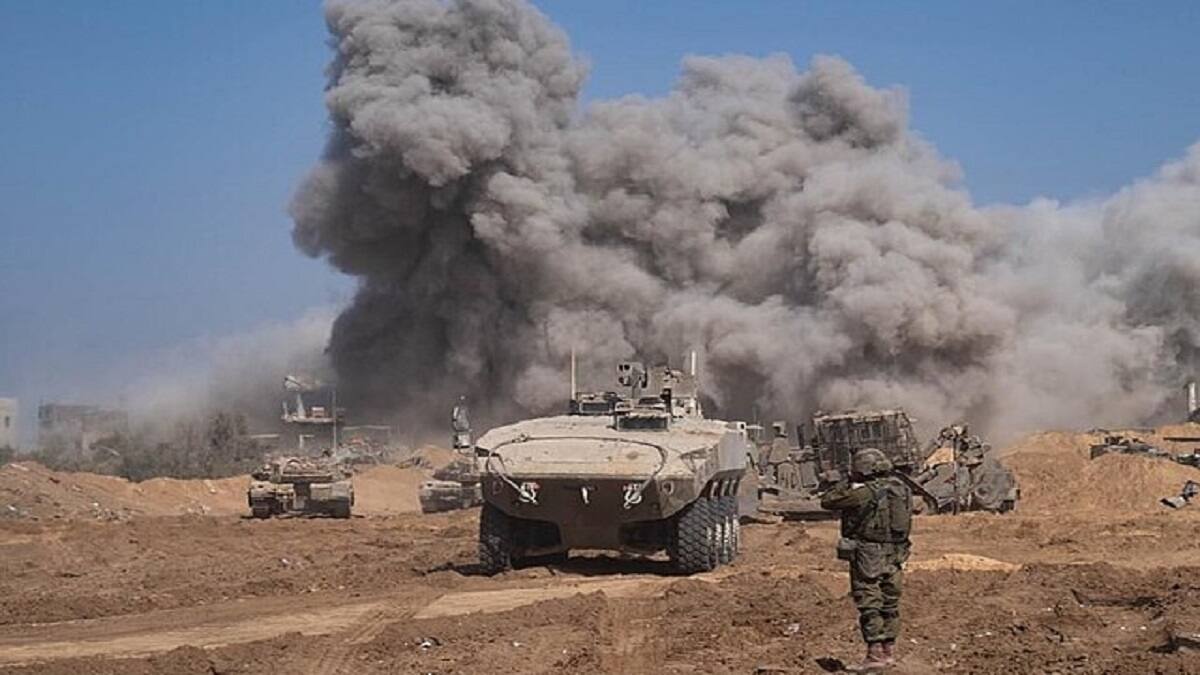 'A call to conscience': Scientists unite against militarization of science amid global conflicts