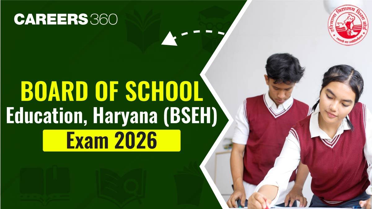 Haryana Board 2026 - History, HBSE Board Exams, Results, Open School Details