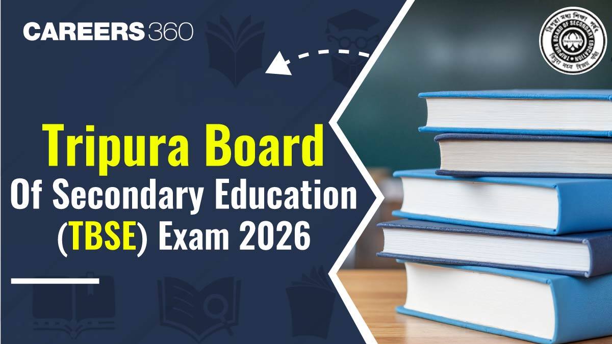 Tripura TBSE Board Exam 2026 – Date Sheet, Syllabus, Model Papers & Admit Card