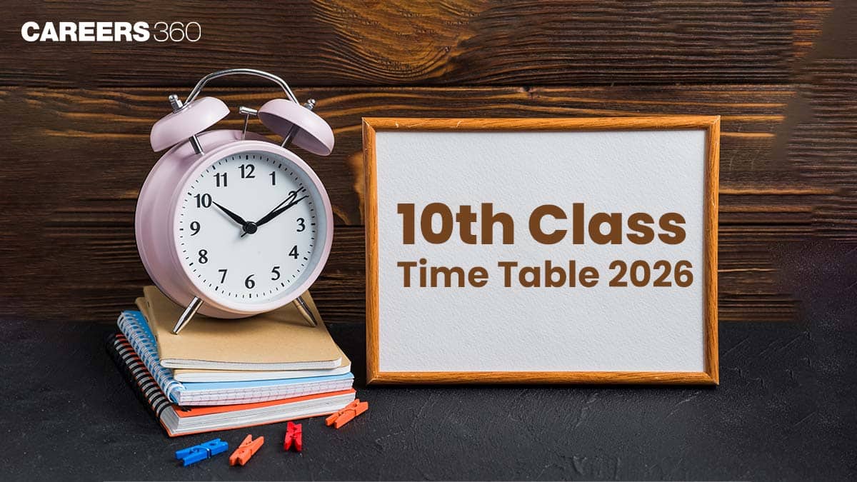 10th Time Table 2025, Check RBSE, Bihar, Assam, Maharashtra, CBSE, UP, Exam Dates Here!