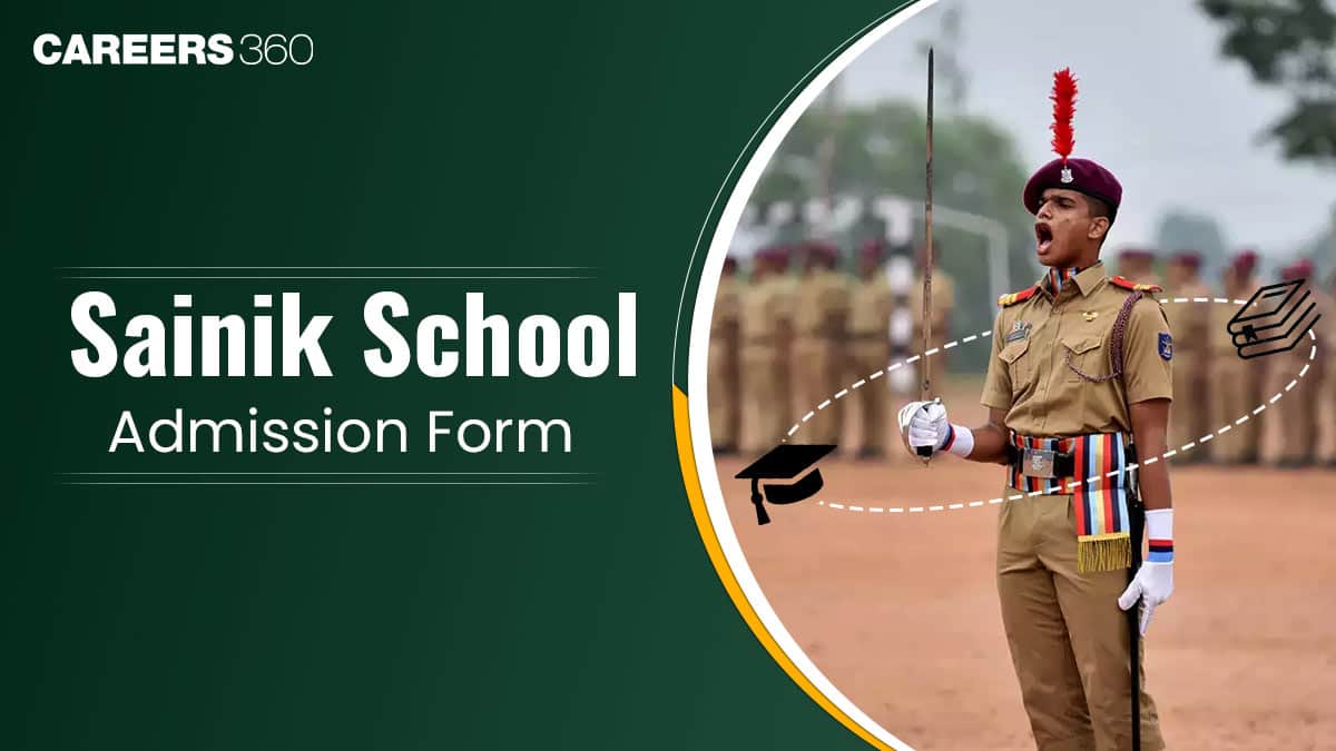AISSEE 2025-26 Admission Form: Application, Fees, Admit Card, Exam Date