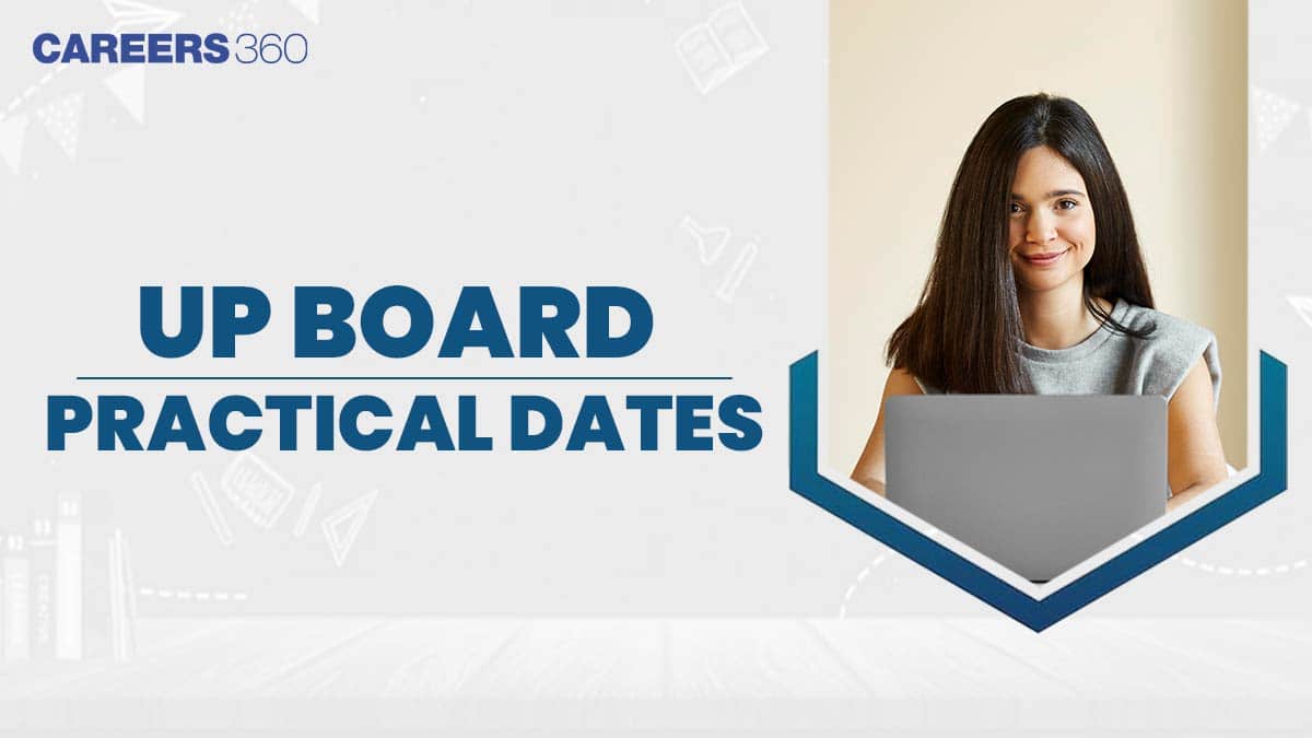 UP Board Practical Exam Dates 2026 (Out): Download UPMSP Class 10 & 12 Practical Date PDF