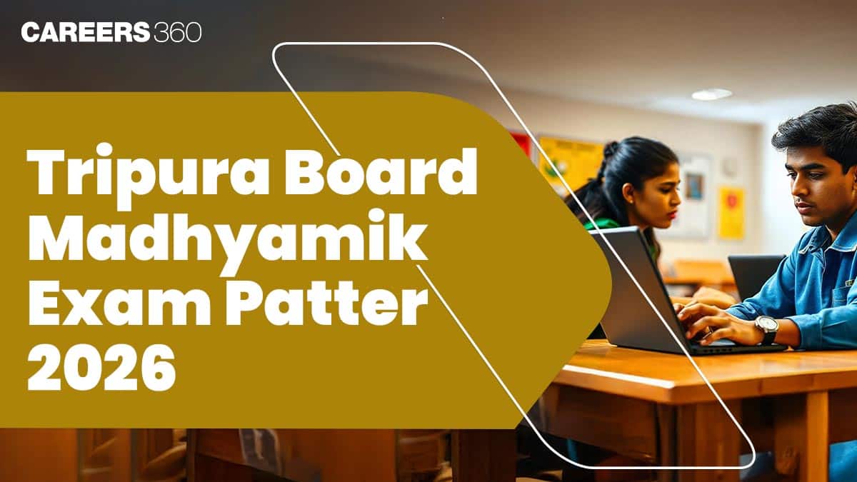 TBSE Madhyamik Exam Pattern 2026: Subject-Wise Marking Scheme & Duration