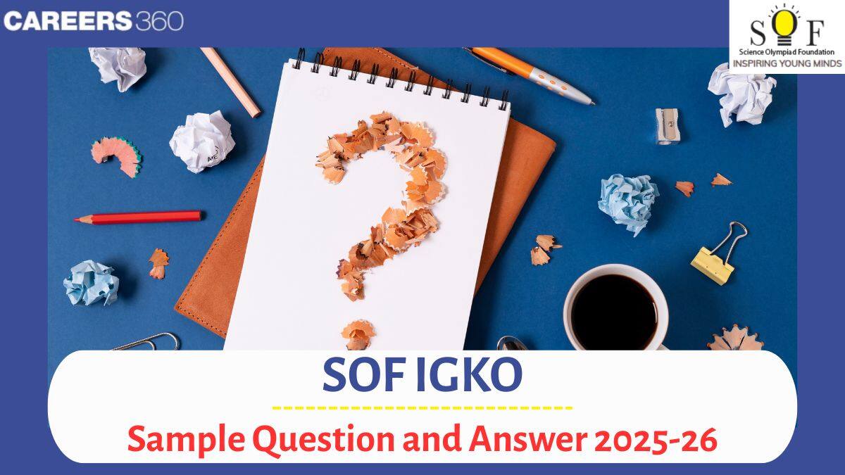 SOF IGKO Sample Papers 2025-26 (Class 1 to 10) with Questions & Answers PDF