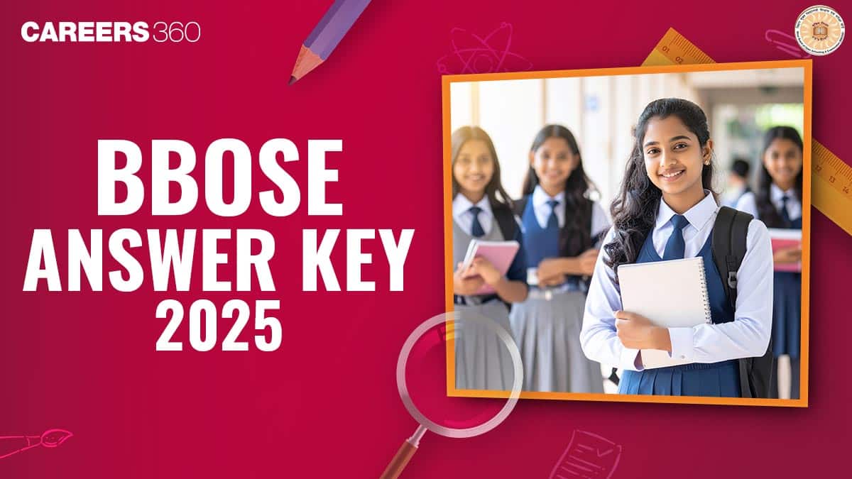 BBOSE Answer Key 2025 (Released) – Class 12 Dec Exam Solutions, Objection Window
