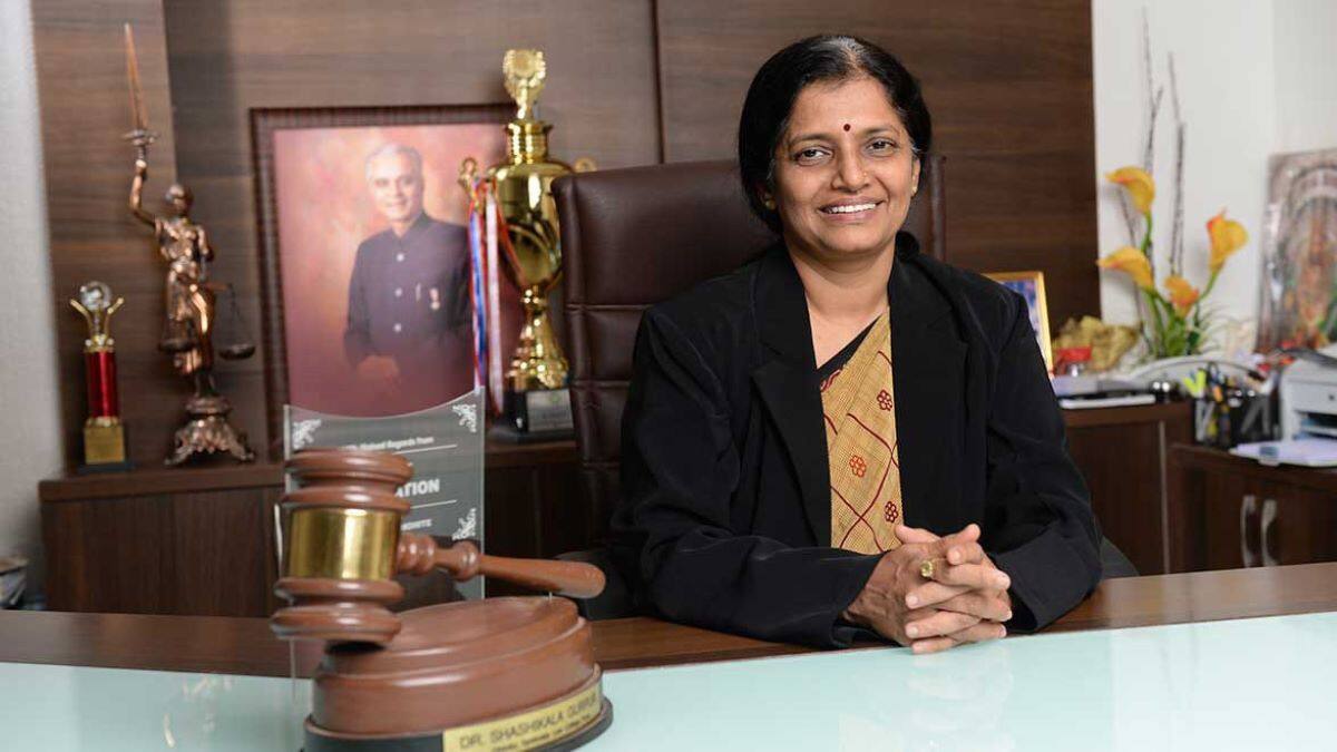Law colleges must evolve; integrate Bharatiya Nyaya Sanhita, AI in curriculum: SLS Pune director
