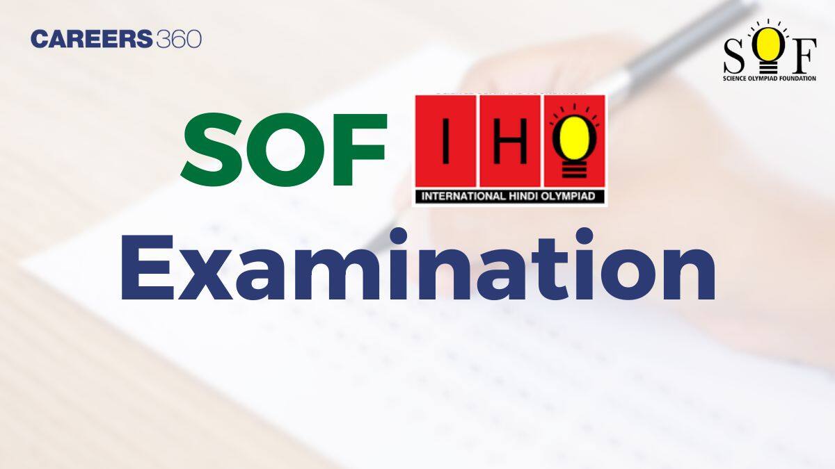 SOF IHO Exam 2026 – Dates, Registration, Syllabus & Pattern