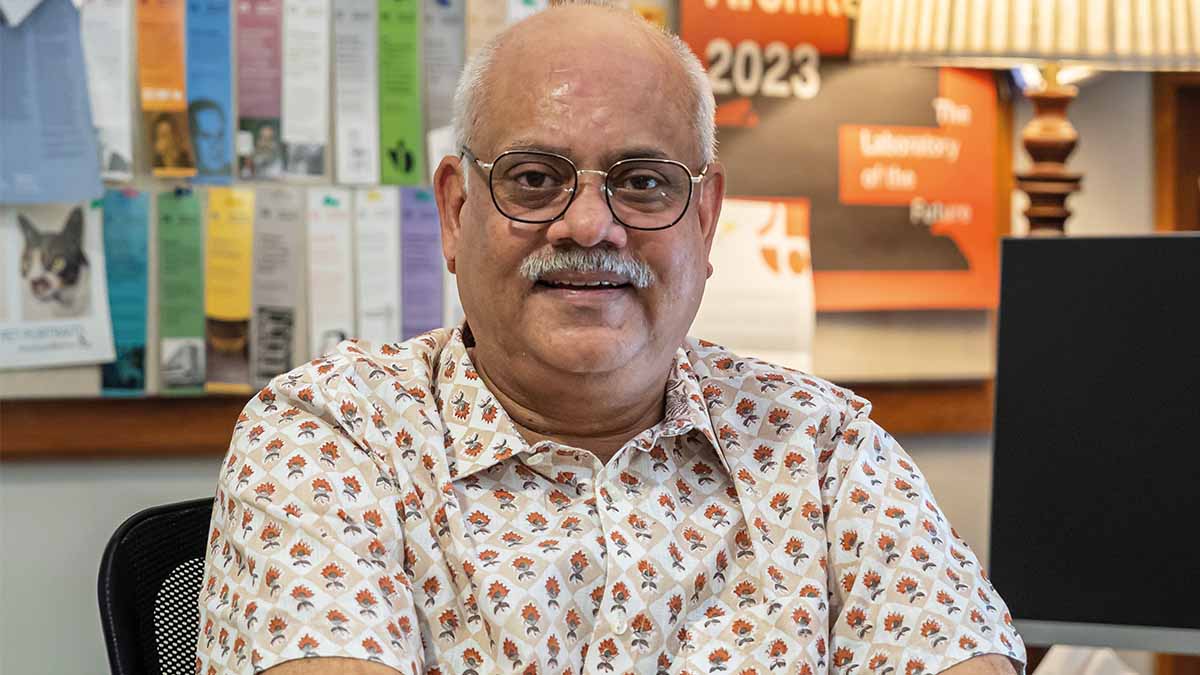 Anant National University Provost: India’s 35 million green job boom needs design-thinking workforce