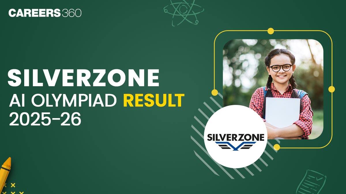 Silverzone AI Olympiad Result 2025-26 Out - Check Result at silverzone.org