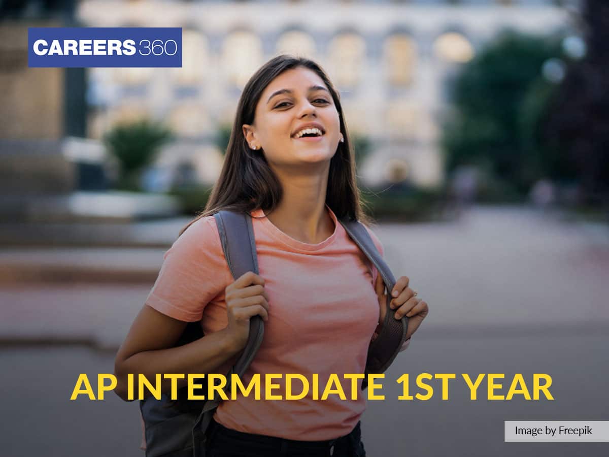 AP Inter Board 1st Year 2026 - Time Table, Exam Pattern, Syllabus, Question Papers, Result