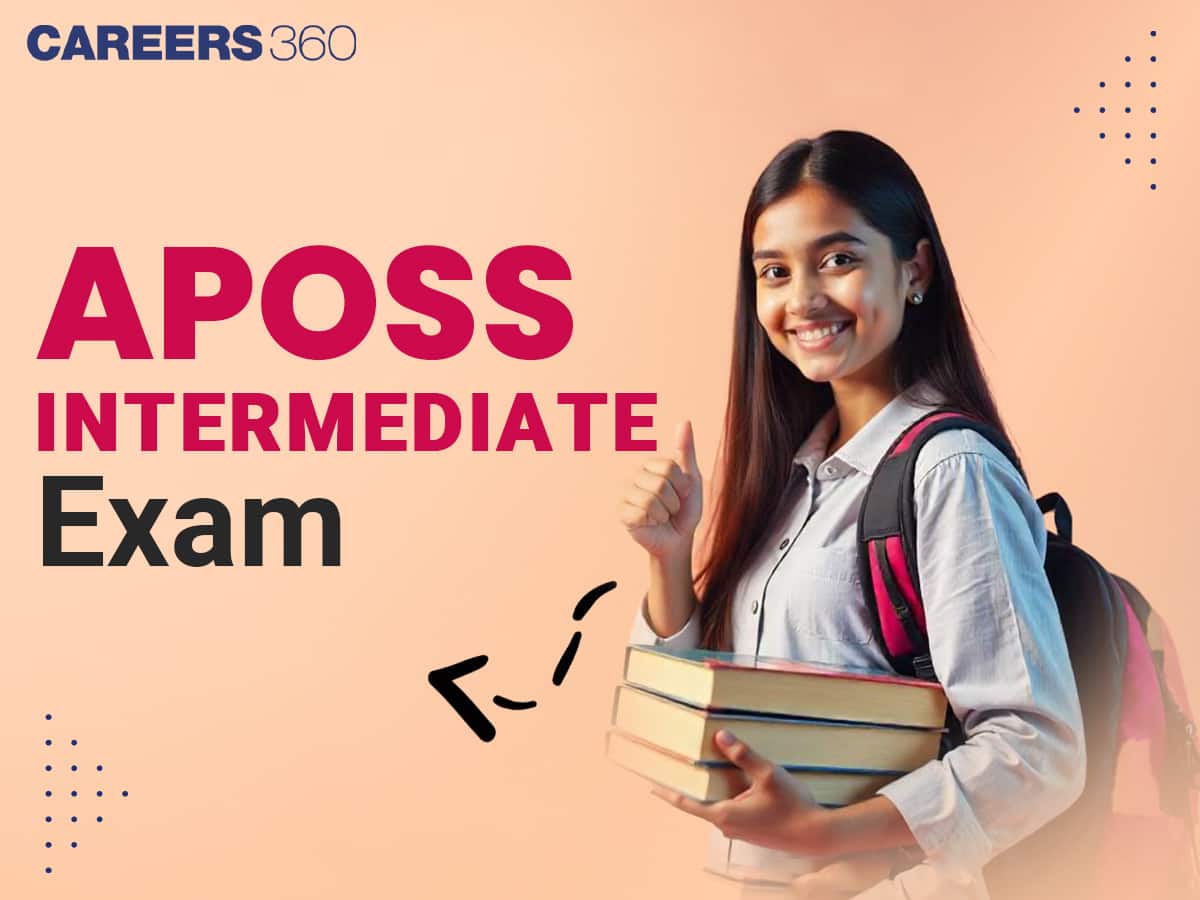 APOSS Intermediate Exam 2025: Result (Out), Pass Percentage, Toppers