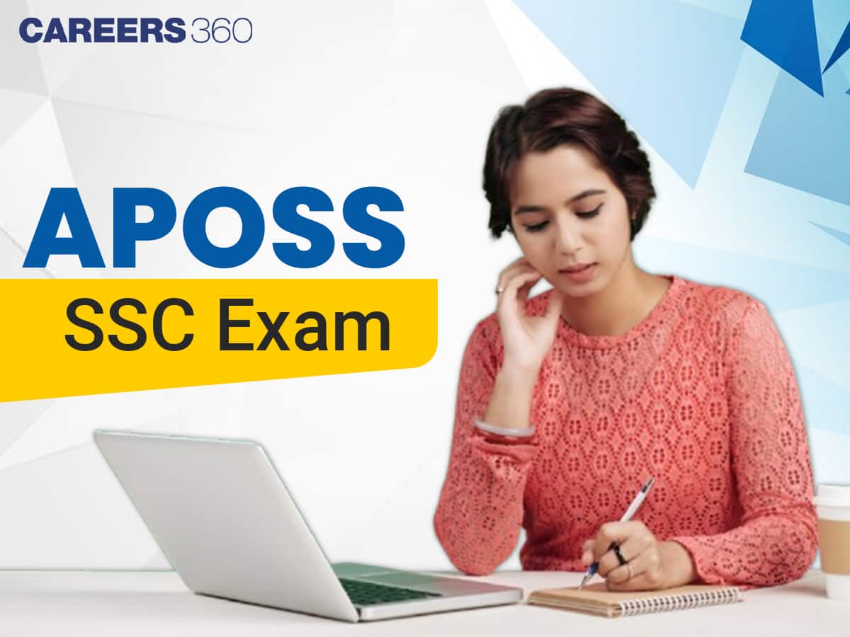 APOSS SSC Exam 2025: Results (Out), Pass Percentage, Toppers