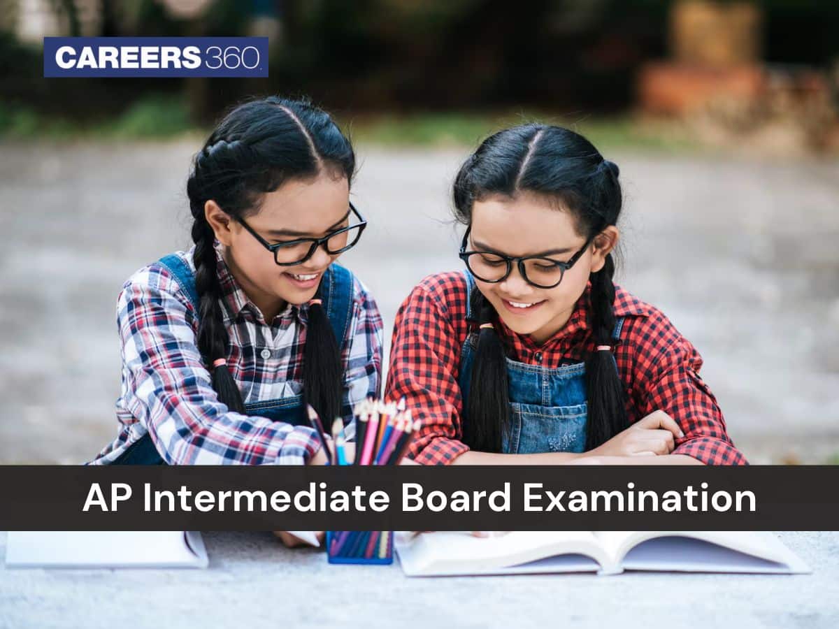 AP Intermediate Board 2nd Year 2026 - Exam Pattern, Syllabus, Admit Card, Result