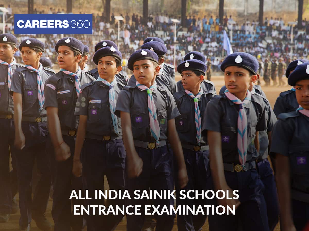 AISSEE 2026: Application Form, Admit Card, Eligibility, Dates, Result