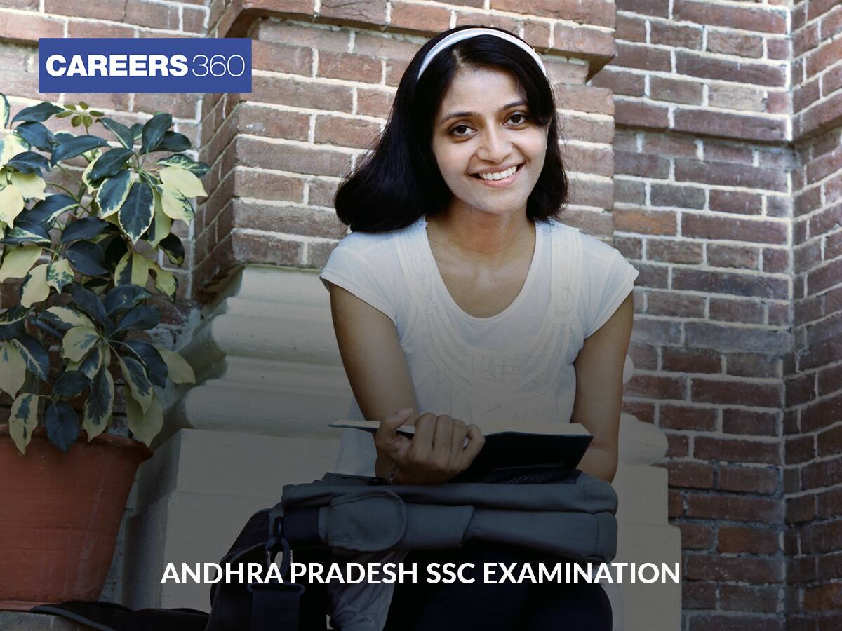 AP SSC Exam 2026 - Time Table, Exam Pattern, Syllabus, Result