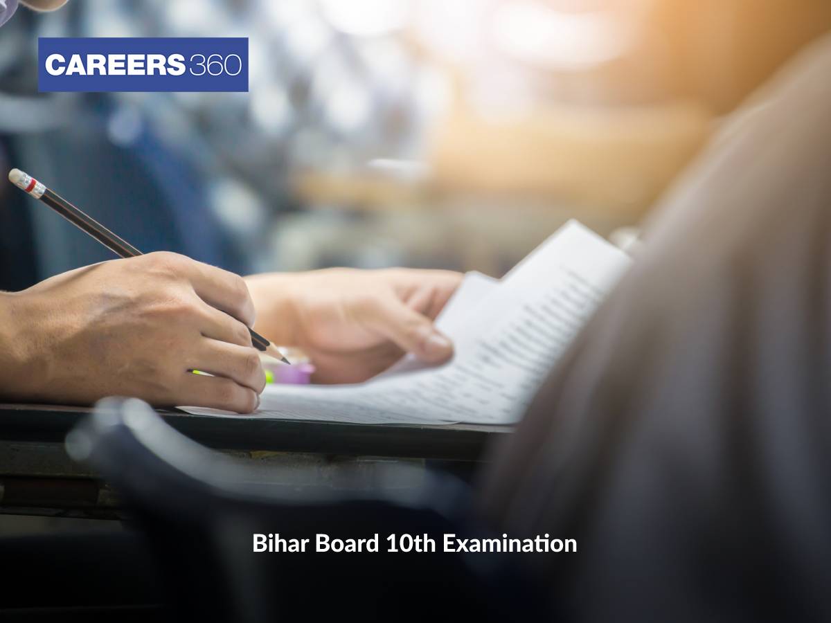 Bihar Board 10th Exam 2026 - Admit Card, Exam Dates, Syllabus, Pattern, Result