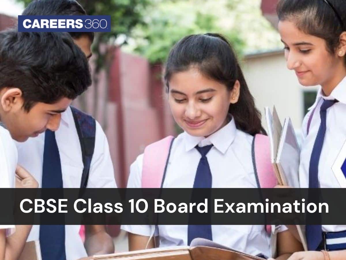 CBSE 10th Exam 2026: Exam Dates, Syllabus, Pattern, Admit Card & Result