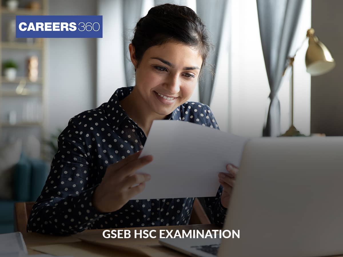 GSEB HSC Exam 2026: Time Table, Syllabus, Admit Card & Result