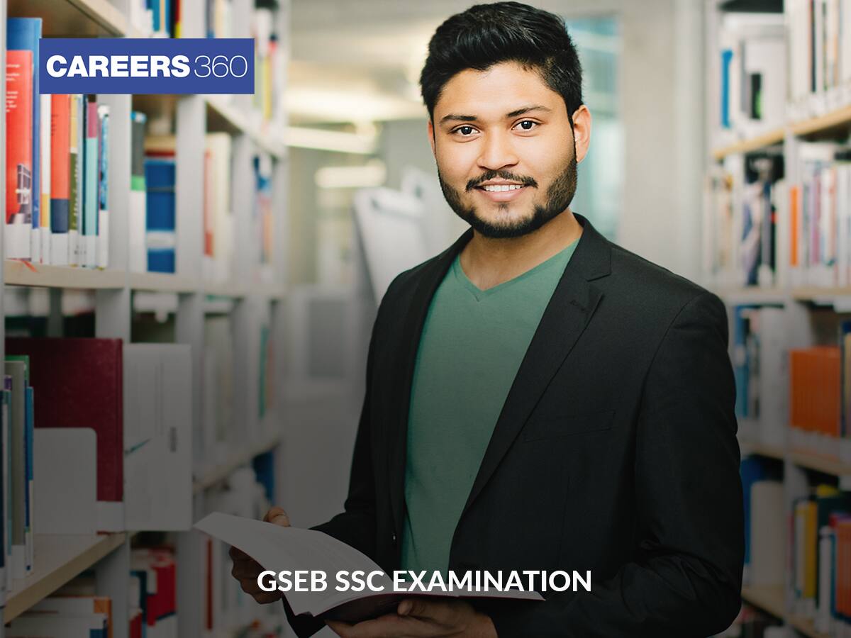 GSEB SSC 2026 - Time Table (Out), Exam Pattern, Syllabus, Admit Card, Result