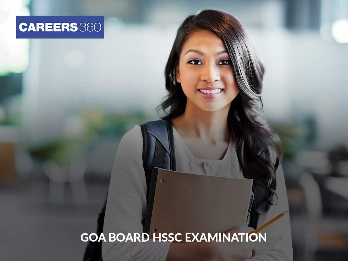 Goa Board HSSC Exam 2026: Time Table, Exam Pattern, Syllabus, Result