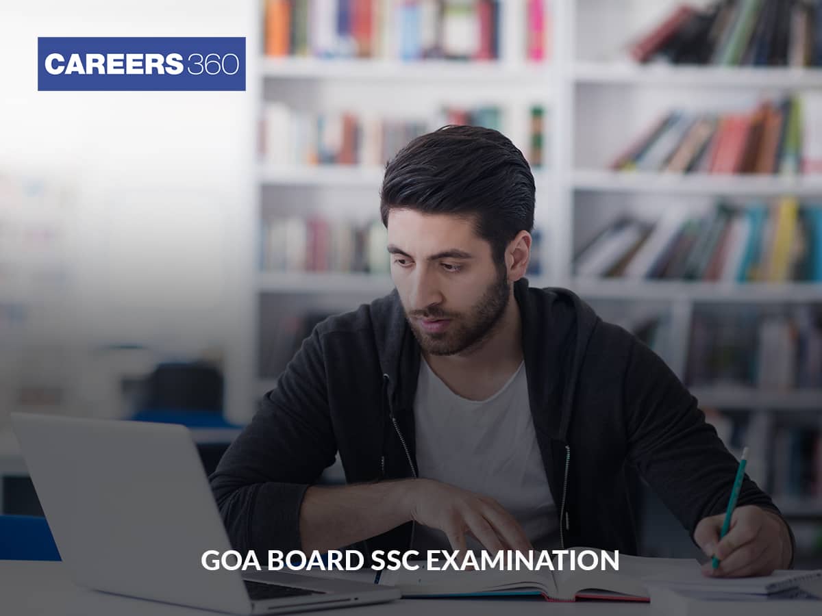 Goa Board SSC Exam 2026 - Time Table, Question Papers, Syllabus, Result