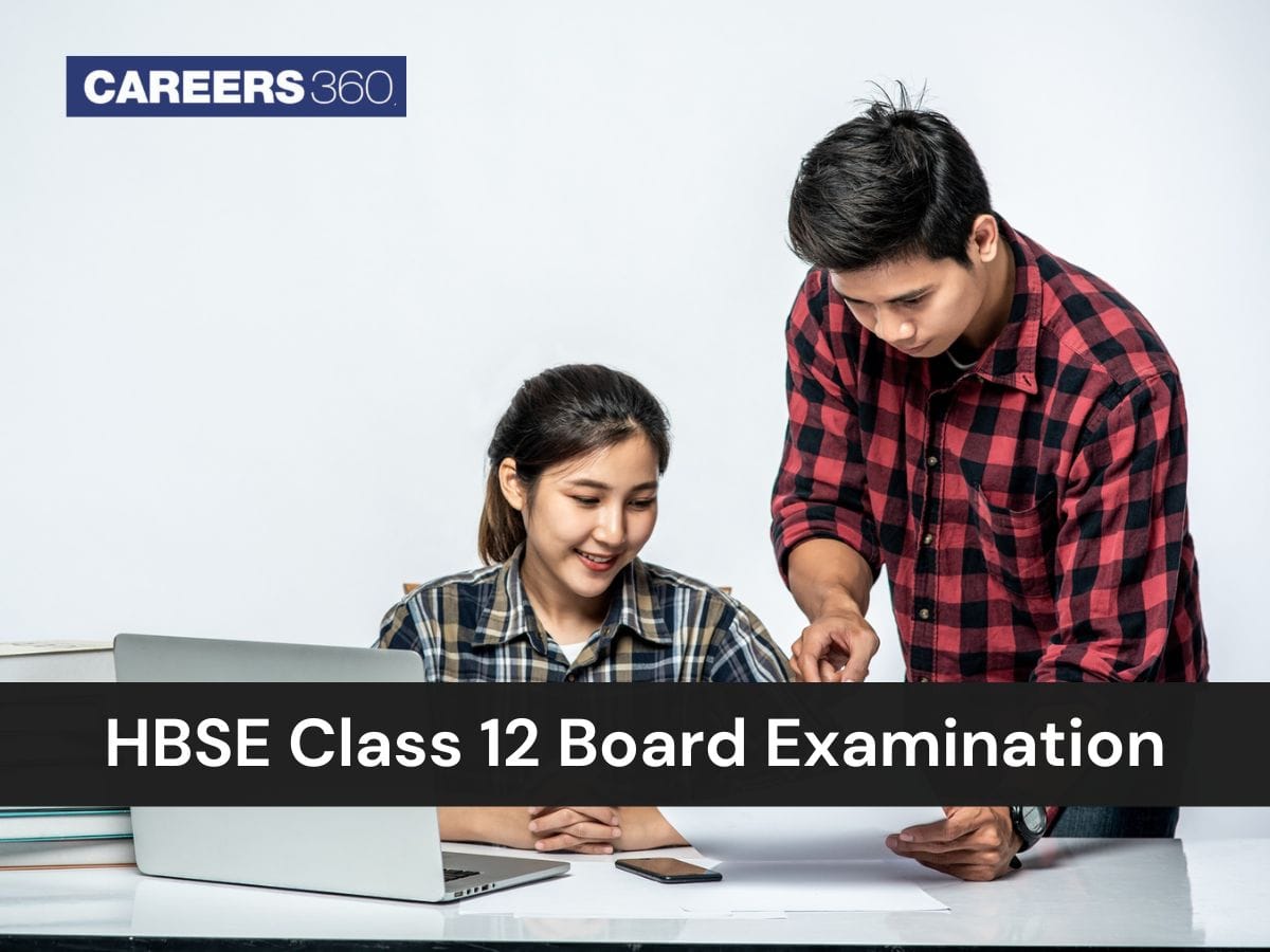 HBSE 12th Exams 2026: Exam Pattern, Syllabus, Question Papers, Result