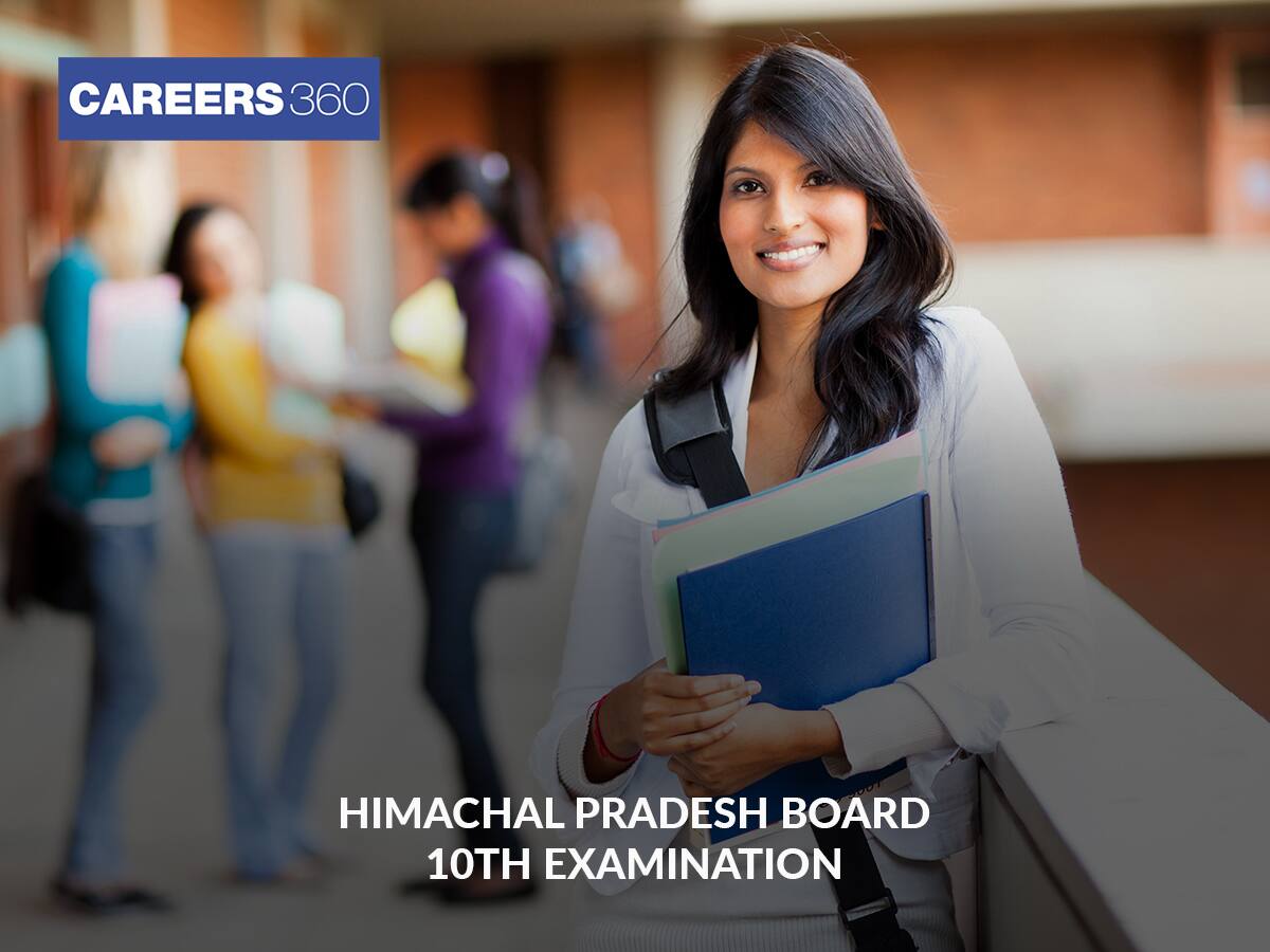 HPBOSE 10th Exam 2026: Exam Pattern, Syllabus, Date Sheet, Result
