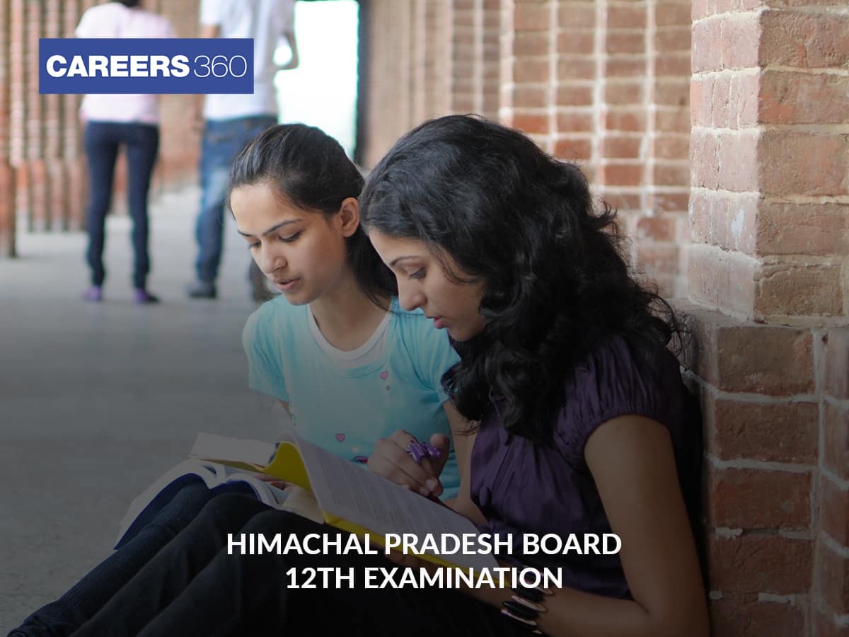 HPBOSE 12th Exam 2026: Dates, Exam Pattern, Time Table, Result