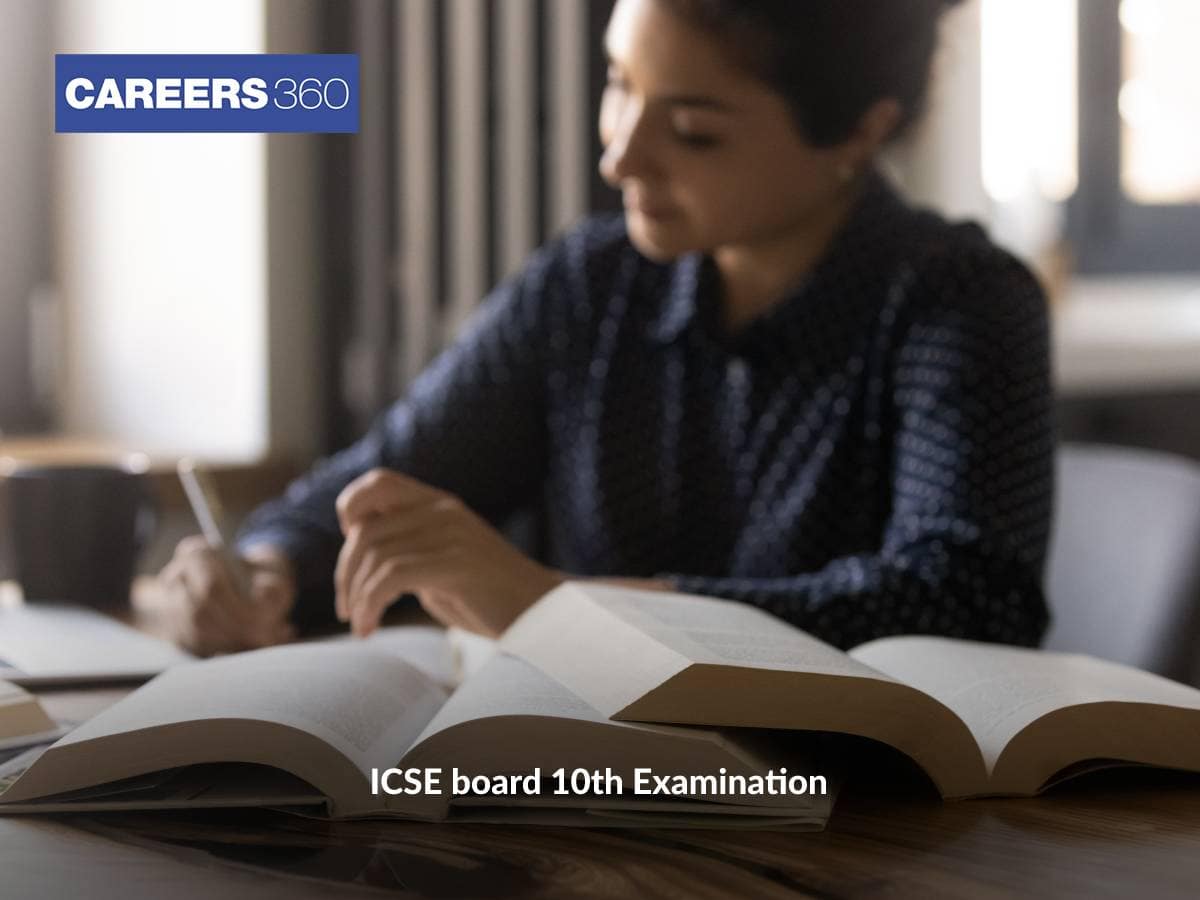 ICSE 10th Exam 2026: Check Date Sheet, Syllabus, Pattern & Preparation Tips
