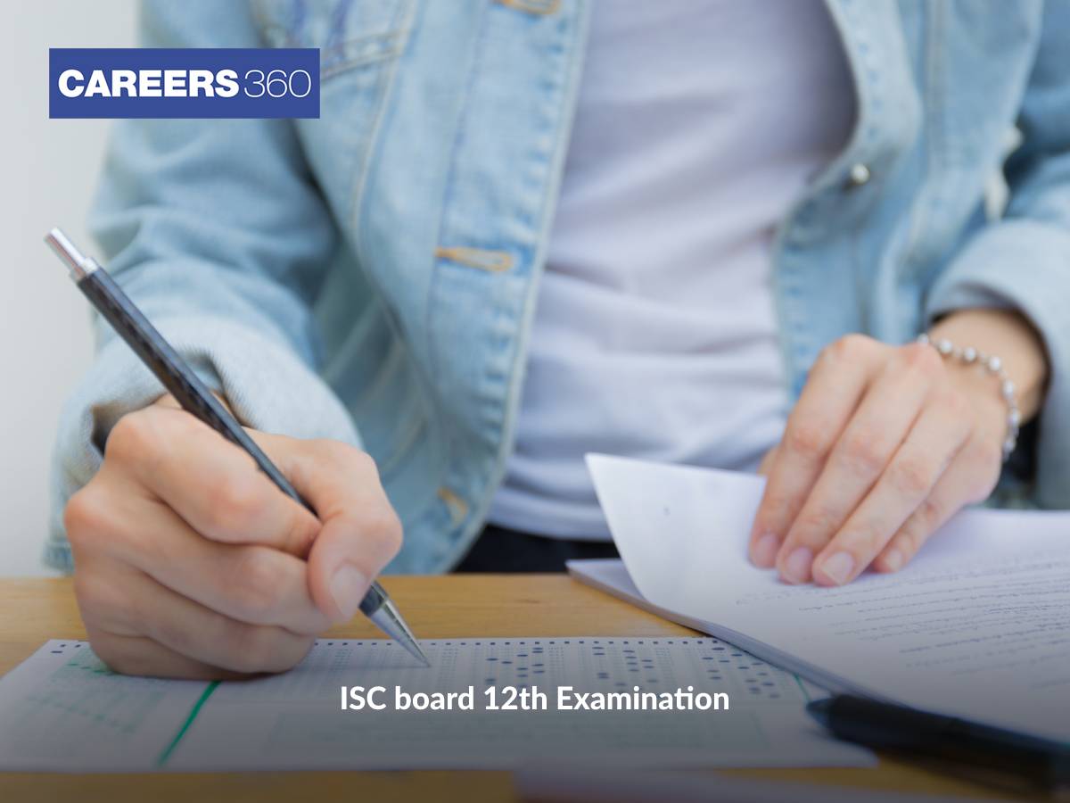 ISC 12th Exam 2026: Check Exam Dates, Syllabus, Pattern & Timetable