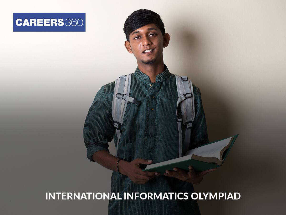 iiO 2025 Exam - Dates, Application Form, Registration, Eligibility, Syllabus